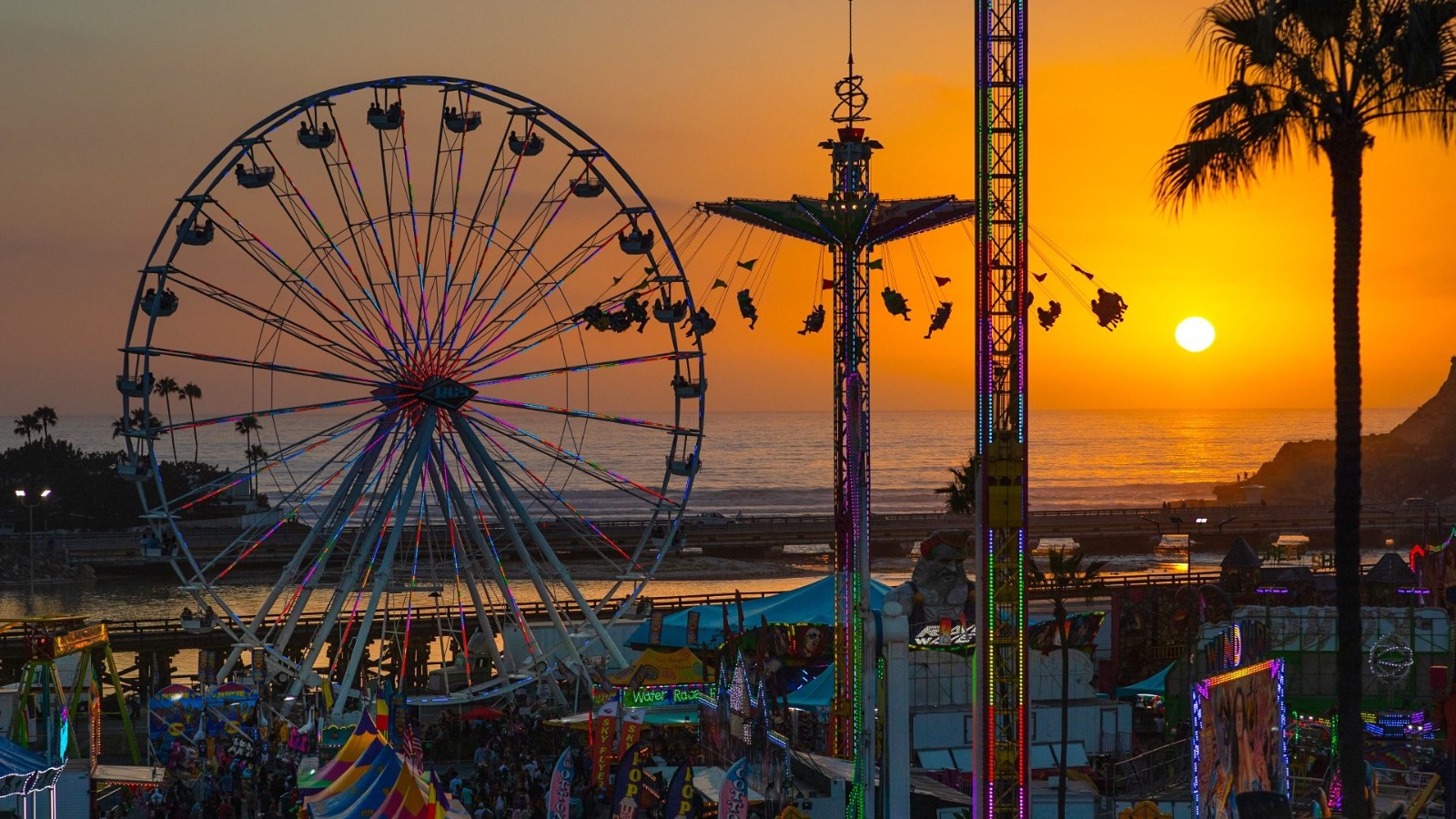 La Feria de San Diego Todo lo que tienes que saber