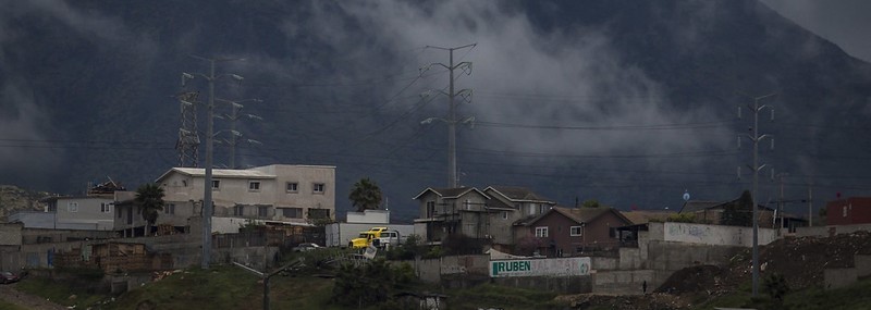 Zona Este de Tijuana, sin planeación económica ni social