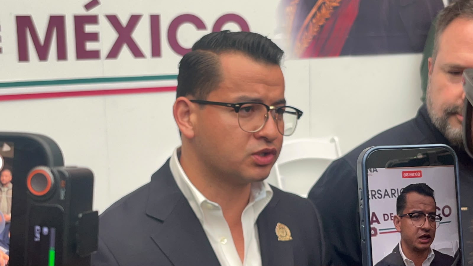Abdiel Gutiérrez espera fecha para regreso de Ismael Burgueño a la alcaldía de Tijuana