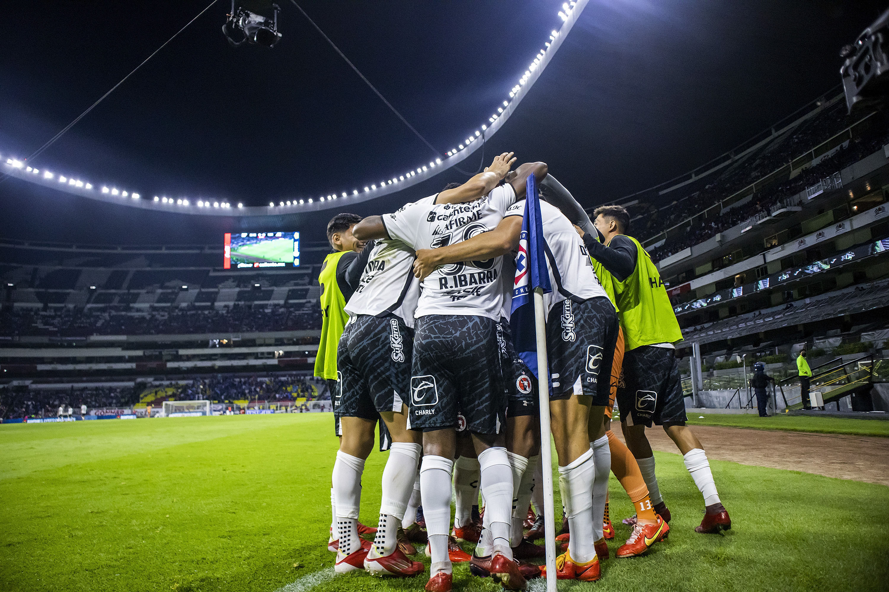 Imagen cortesía Club Tijuana