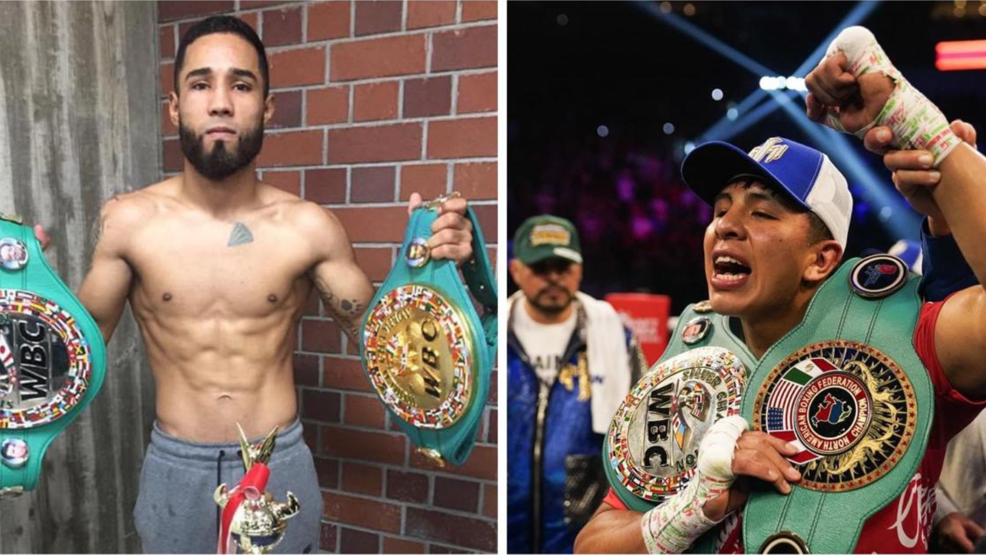 Estadio Caliente será sede para velada de boxeo de Jaime Munguía y Luis Nery