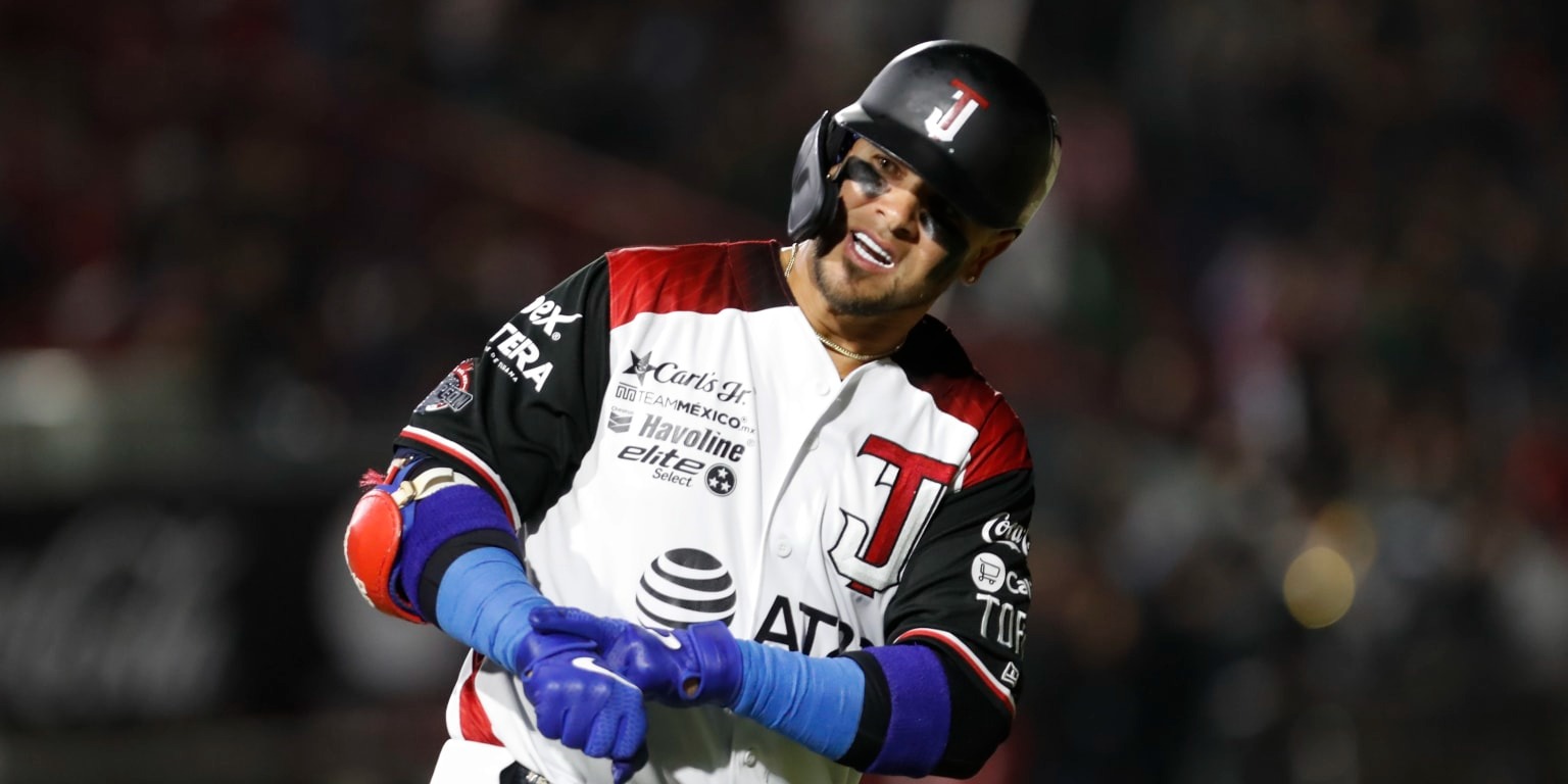 Lanza “dardo envenenado” Félix Pérez a directiva en su despedida de Toros