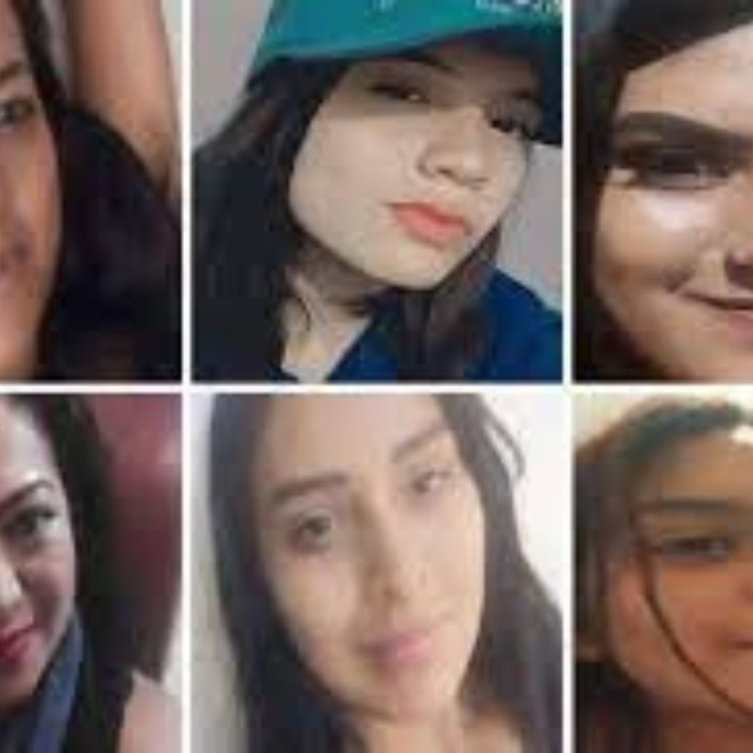 Cinco de las seis desaparecidas en Celaya fueron encontradas sin vida. i foto: web