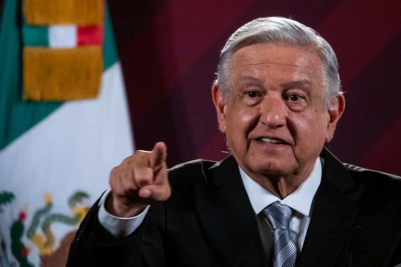 Propone destinar fideicomisos del Poder Judicial a Acapulco: AMLO