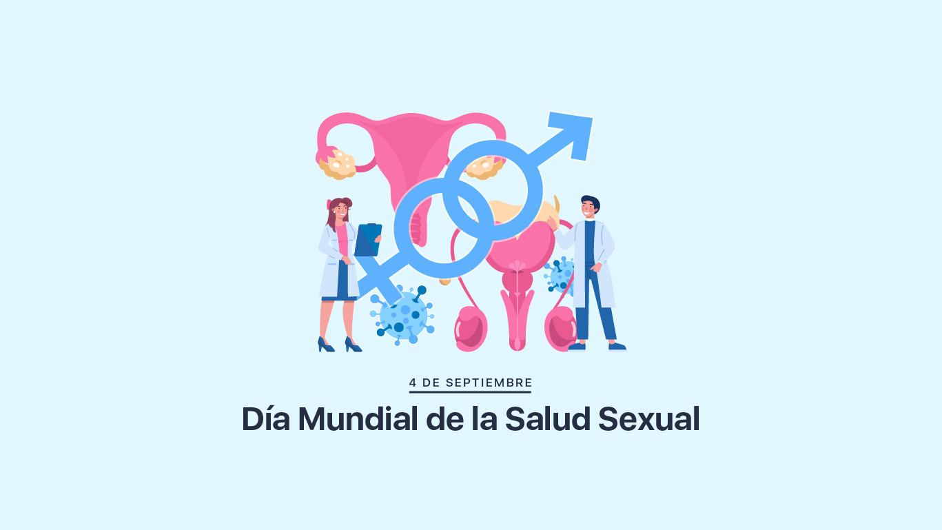¿en Qué Consiste El Día Mundial De La Salud Sexualemk 9441