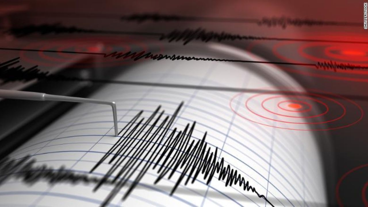 Terremoto de 7.3 en las islas de Kermadec: Nueva Zelanda