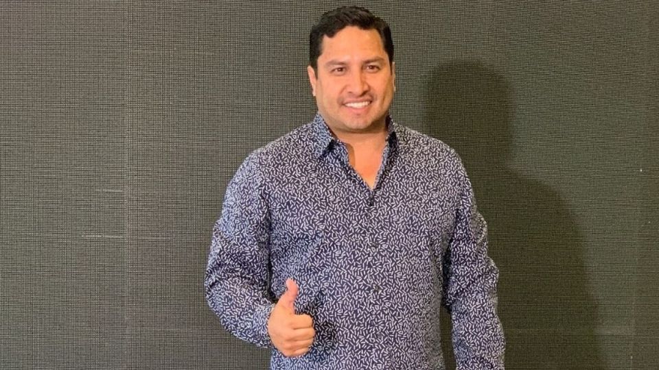¿Será Julión Álvarez candidato a gobernador por Chiapas?