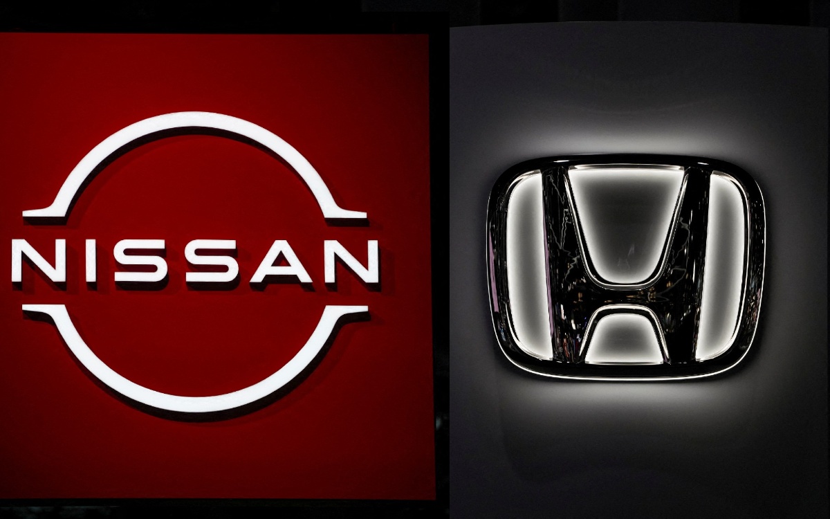 Posible alianza entre Honda y Nissan