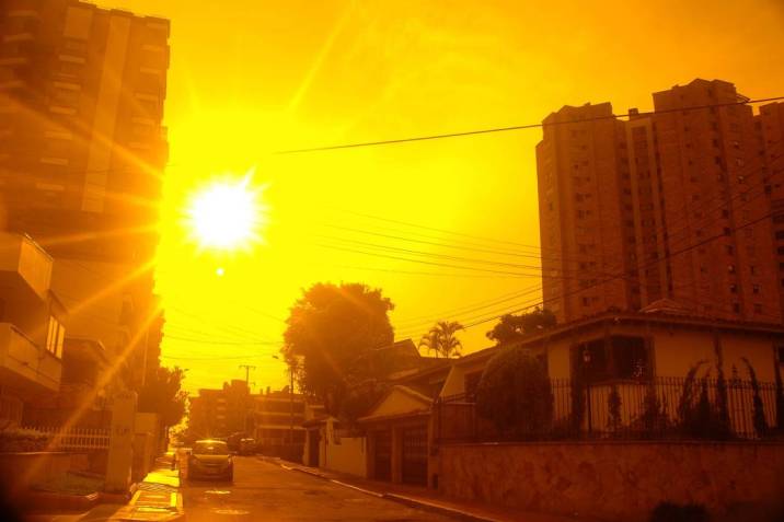 Tragedia en Mexicali: 35 personas fallecidas por calor