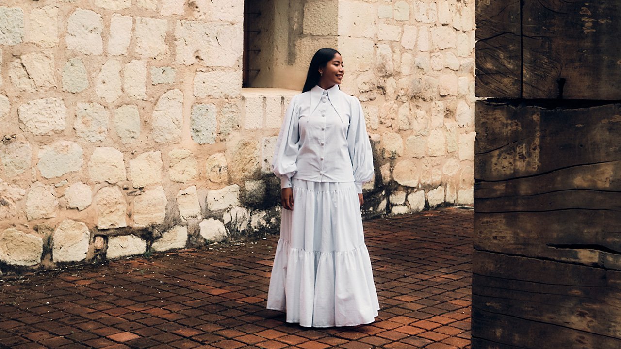 Llevan moda a Oaxaca