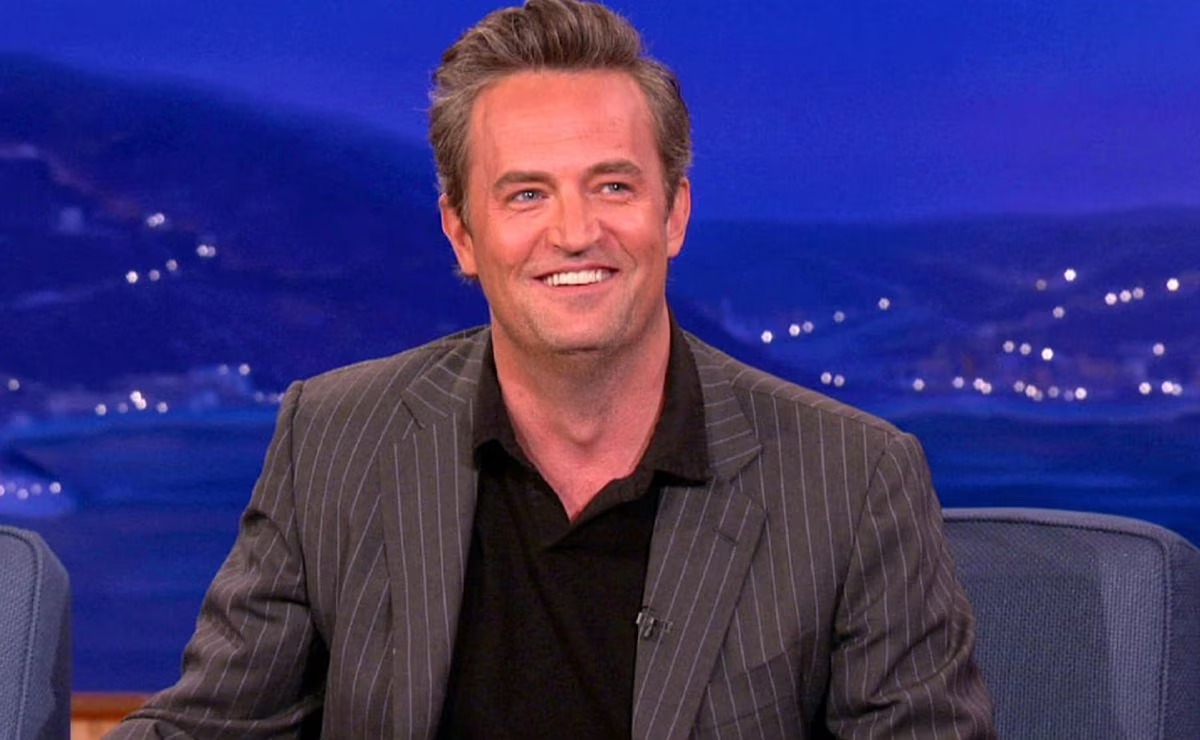 ¿Matthew Perry murió por negligencia médica?