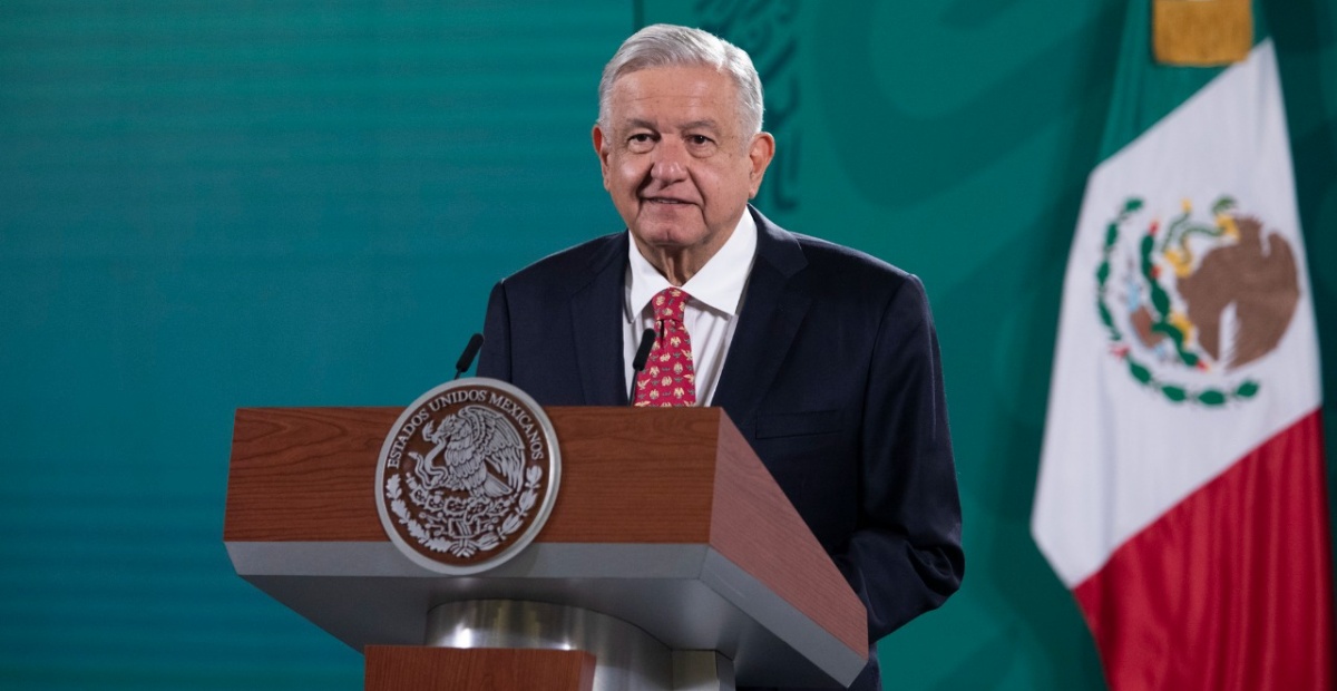 'Reprobable y antidemocrático' asalto a Congreso de Brasil: AMLO