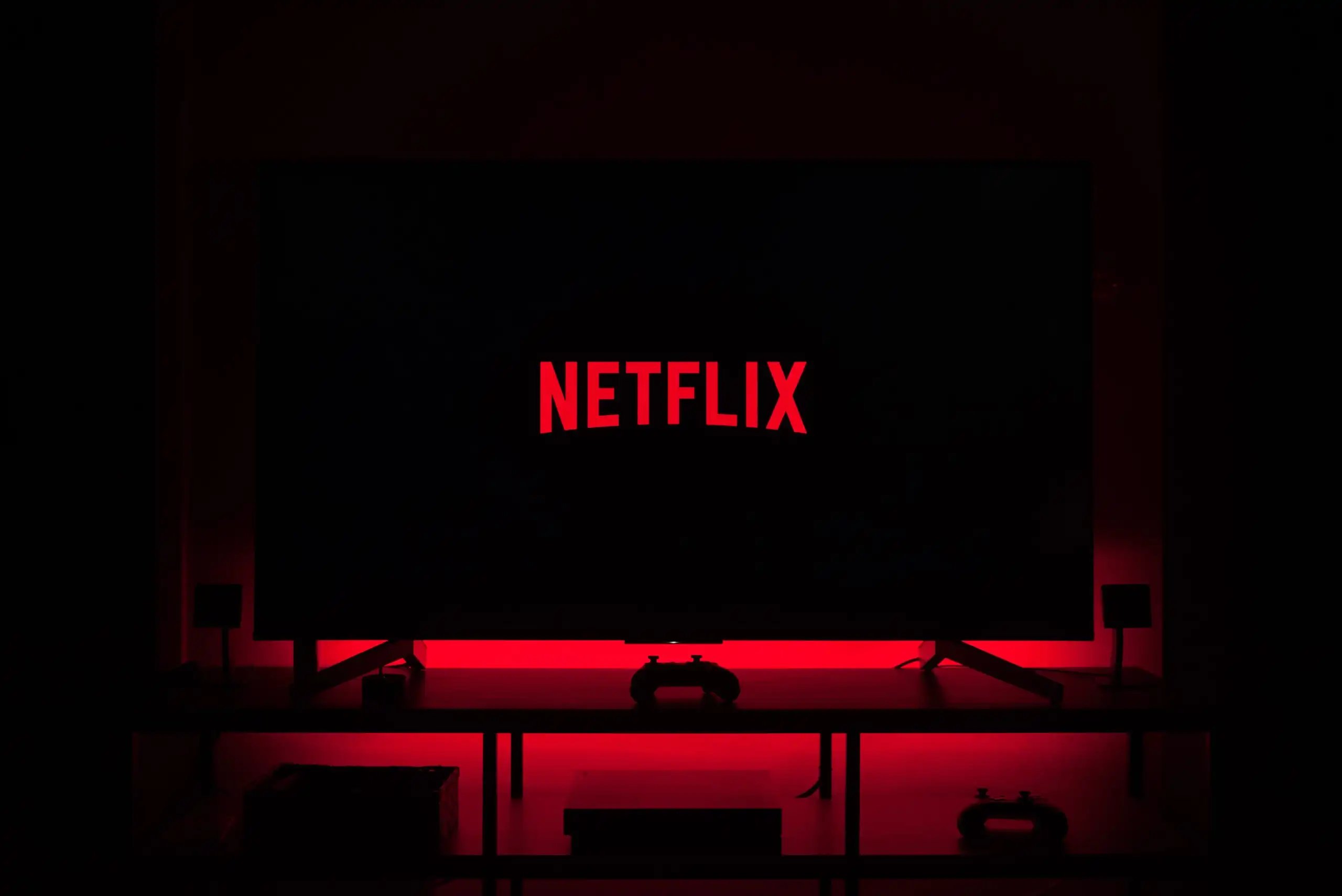 Netflix pierde casi un millón de suscriptores