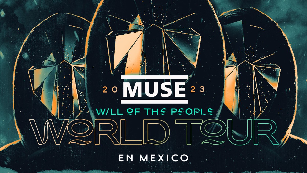 MUSE  I FOTO: REDES SOCIALES