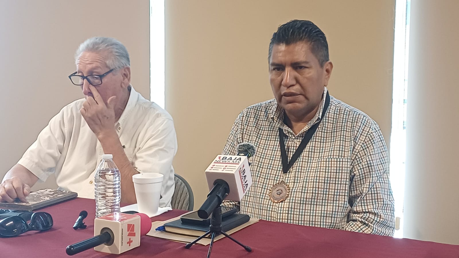 Foto: Baja News