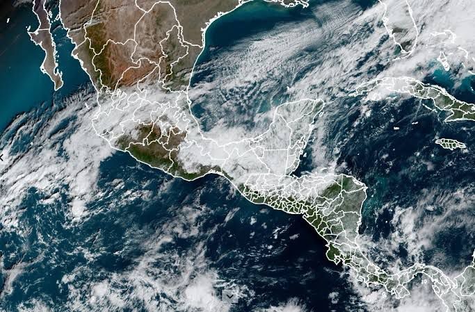 Amenaza invernal: se esperan 56 frentes fríos en México