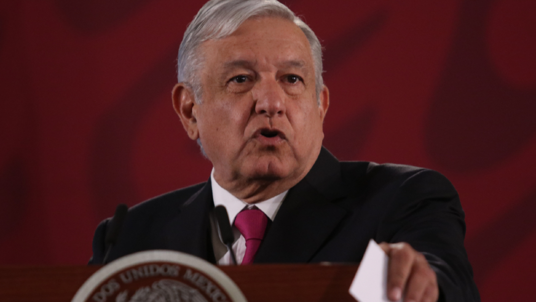 “Resultó más derecho Zambada”: AMLO