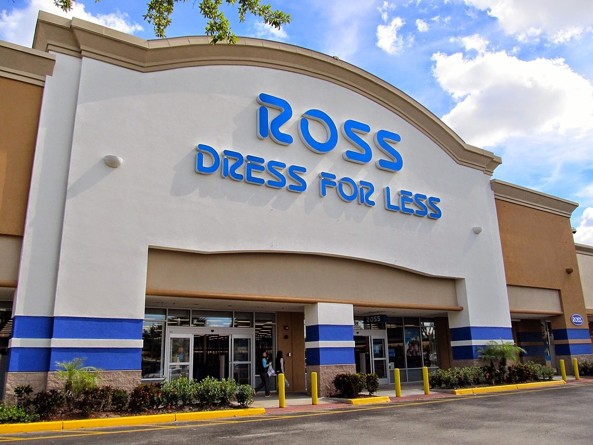 Gran liquidación de Ross: ¡Venta de artículos a 49 centavos!
