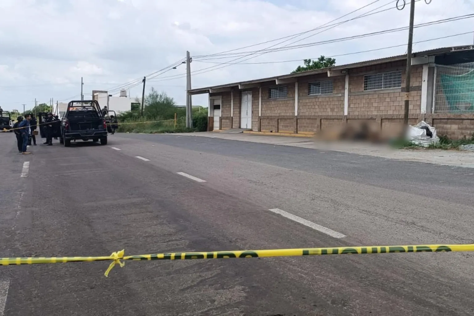 Culiacán enfrenta una nueva jornada de violencia