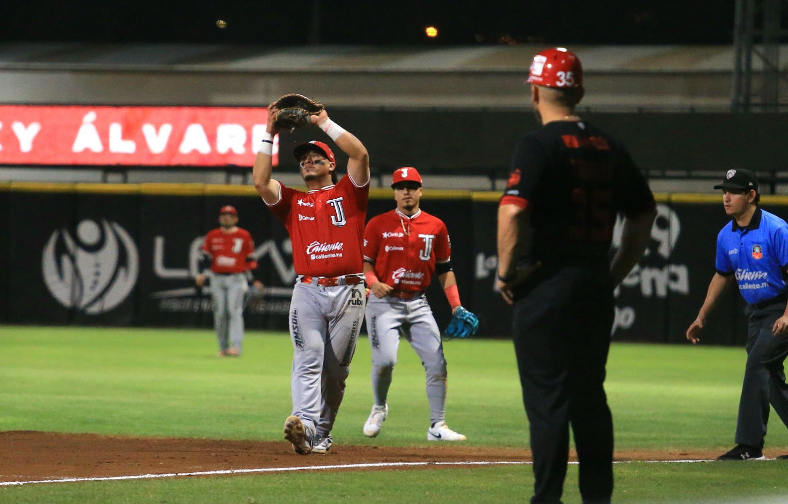 Toros y Algodoneros se reencontrarán en playoffs: una revancha con cuentas pendientes