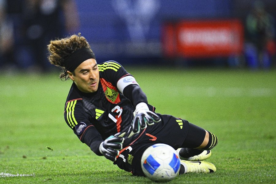 Memo Ochoa recibe oferta para llegar al San Diego FC de la MLS