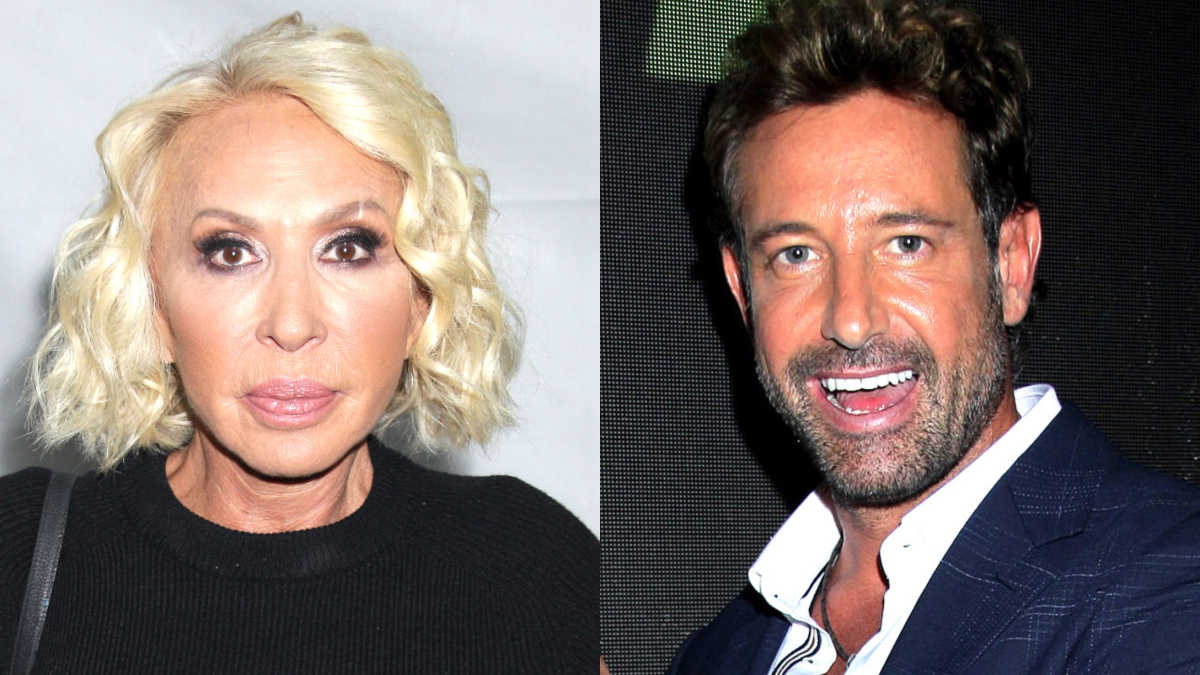 Gabriel Soto gana demanda a Laura Bozzo por comentarios difamatorios