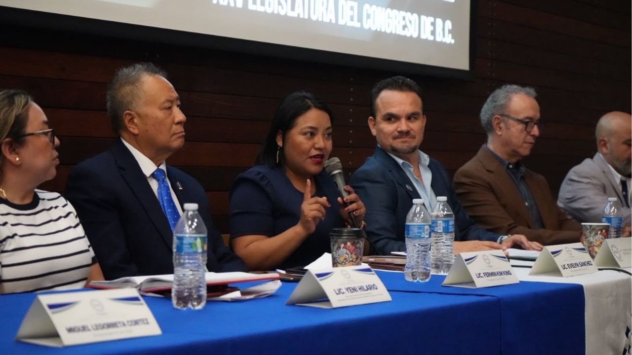 Buscan conectar Catastro y Registro Público para dar certeza a propietarios en BC