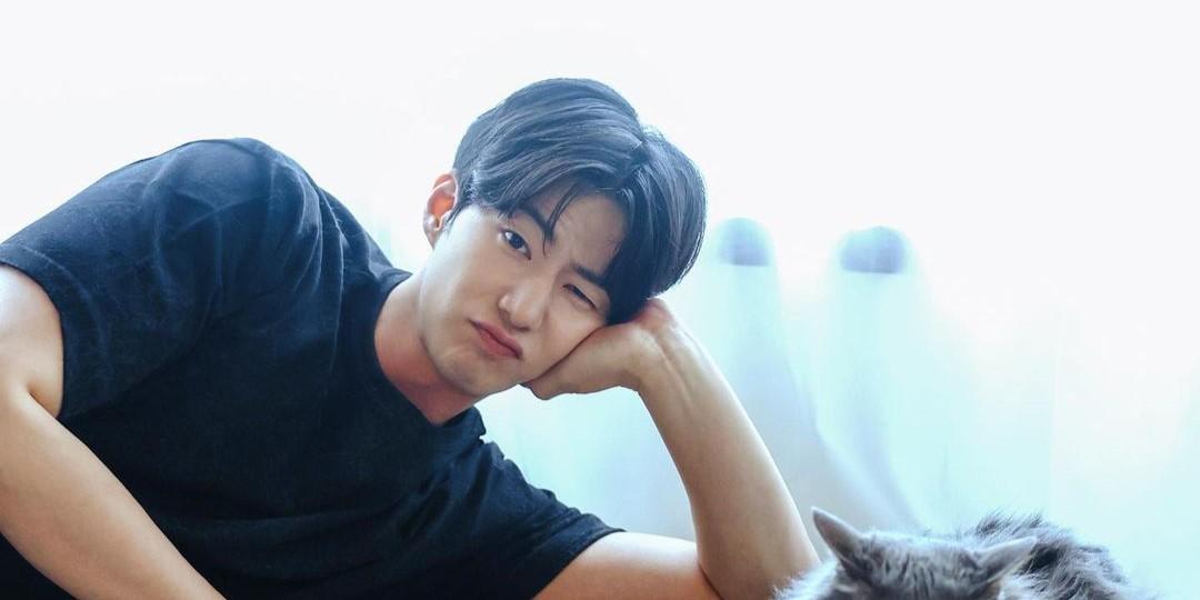 Fallece el actor Song Jae-rim