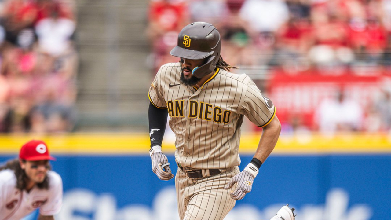 San Diego perdió la serie ante Cincinnati