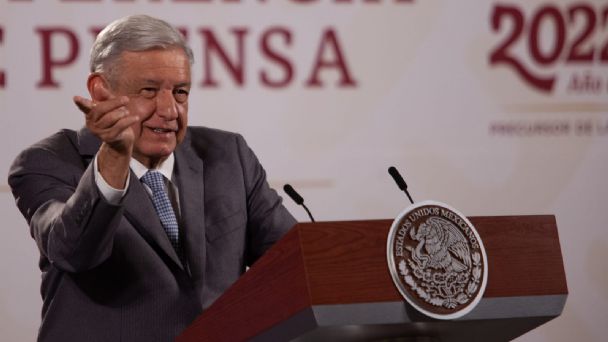 ¡Ahora va la suya! AMLO encabeza marcha este 27 de noviembre