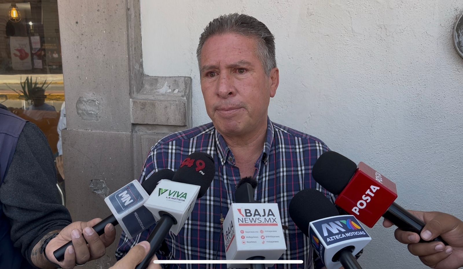 DURANGO: SomosMX deberá modificar nombre y colores; dirigente advierte afectaciones