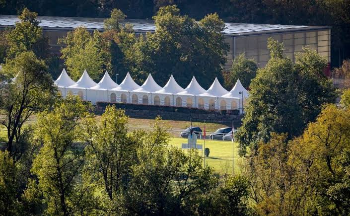 Tiroteo en rave de Suiza deja una mujer muerta y cinco heridos