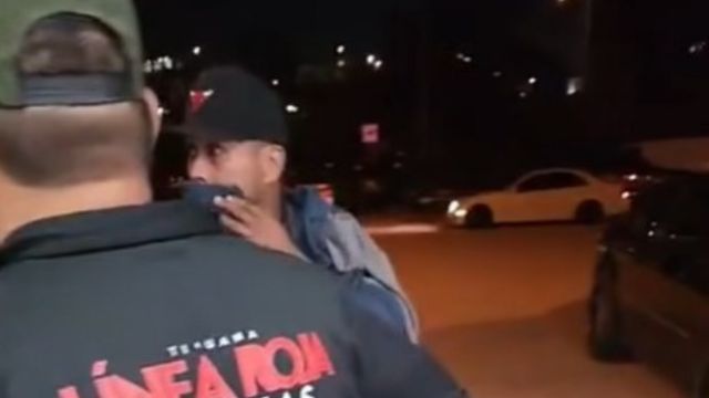 Fiscalía investiga agresión contra periodista en Rosarito