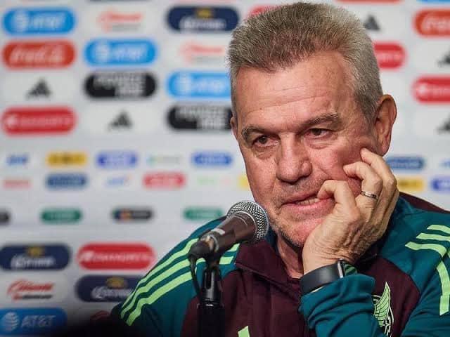 Breaking news: Javier Aguirre hospitalized in Guadalajara