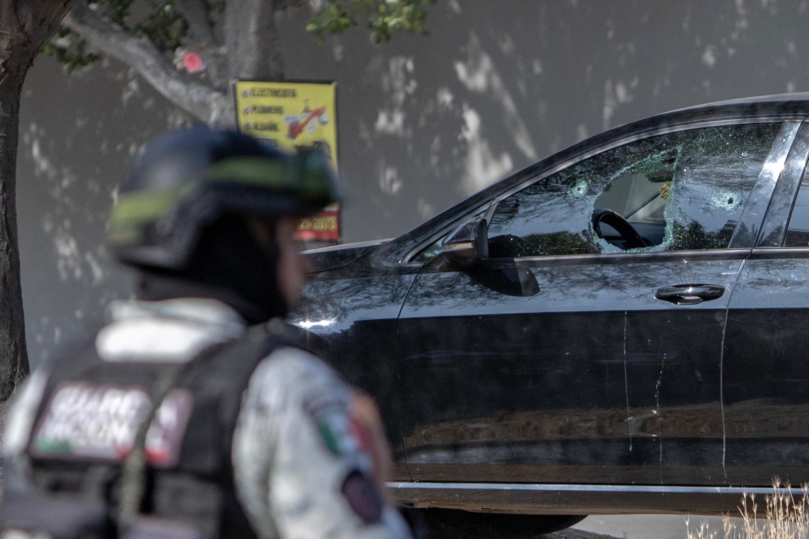 Asesinato de mando policial: Investigaciones apuntan a desempeño laboral