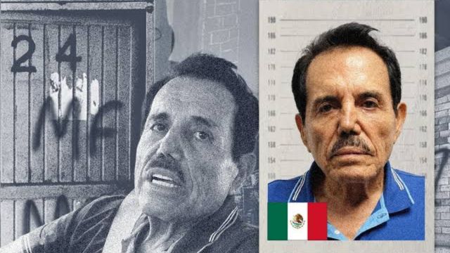 Fiscalía de San Diego busca cerrar caso contra "El Mayo" Zambada tras sentencia de por vida en Nueva York