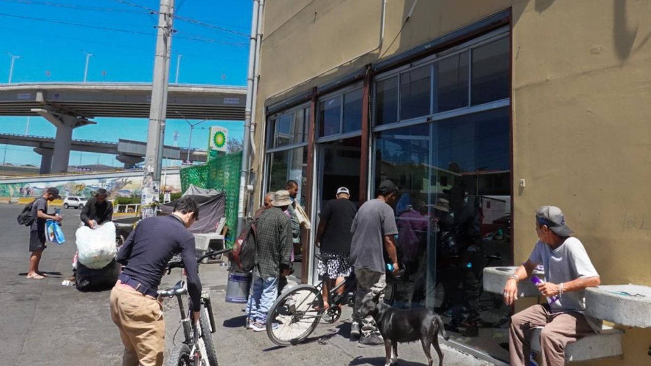 Tijuana endurece filtros de apoyo migratorio ante movilidad constante y solicitudes fraudulentas