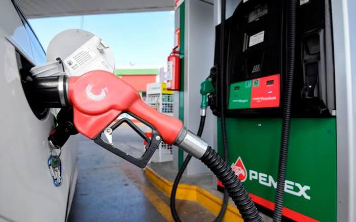 Cero subsidio para gasolina Premium