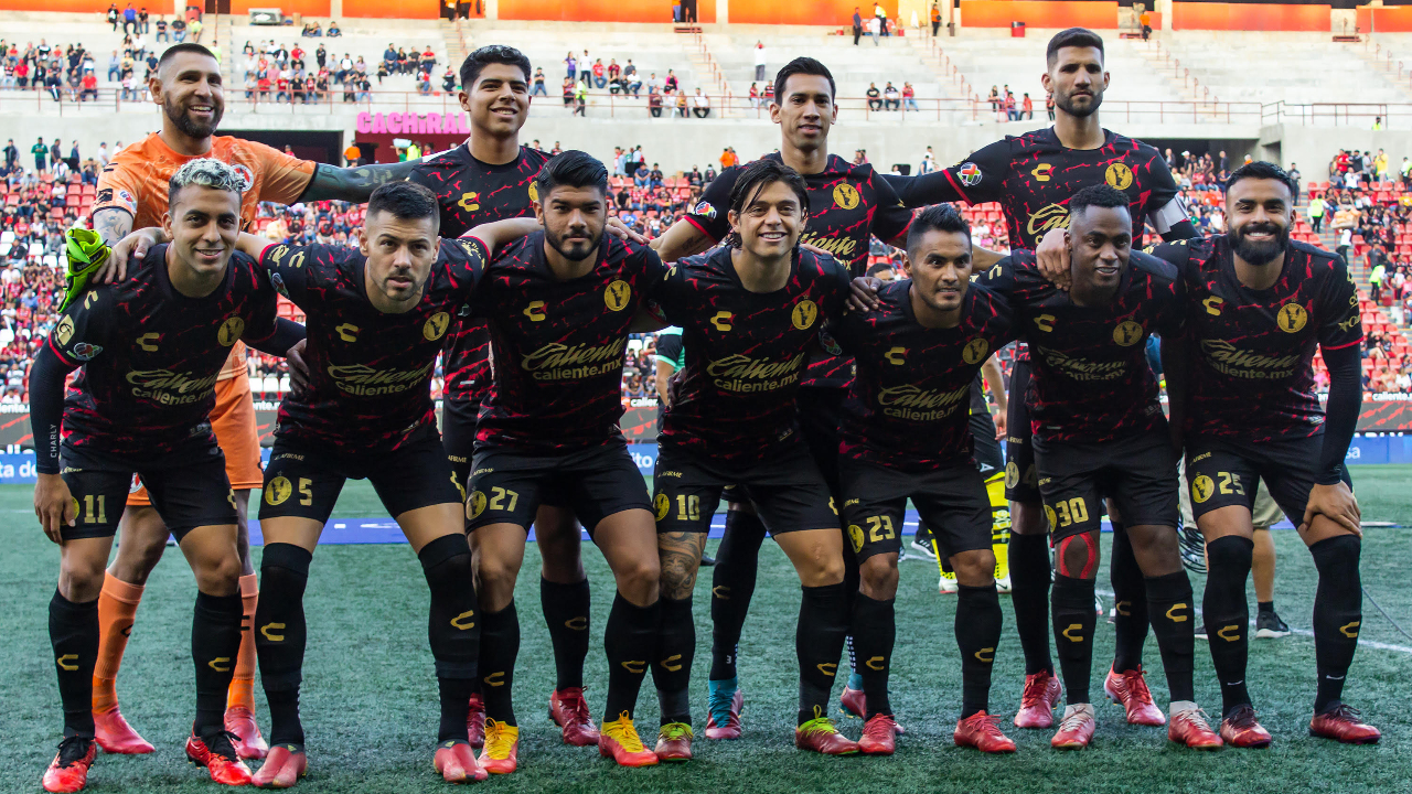 Foto: Cortesía Club Tijuana