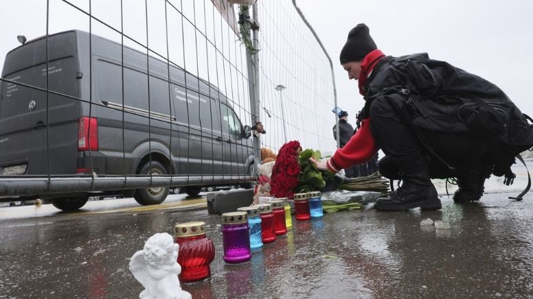 Sugiere Rusia posible implicación de Ucrania en atentados del 23 de marzo
