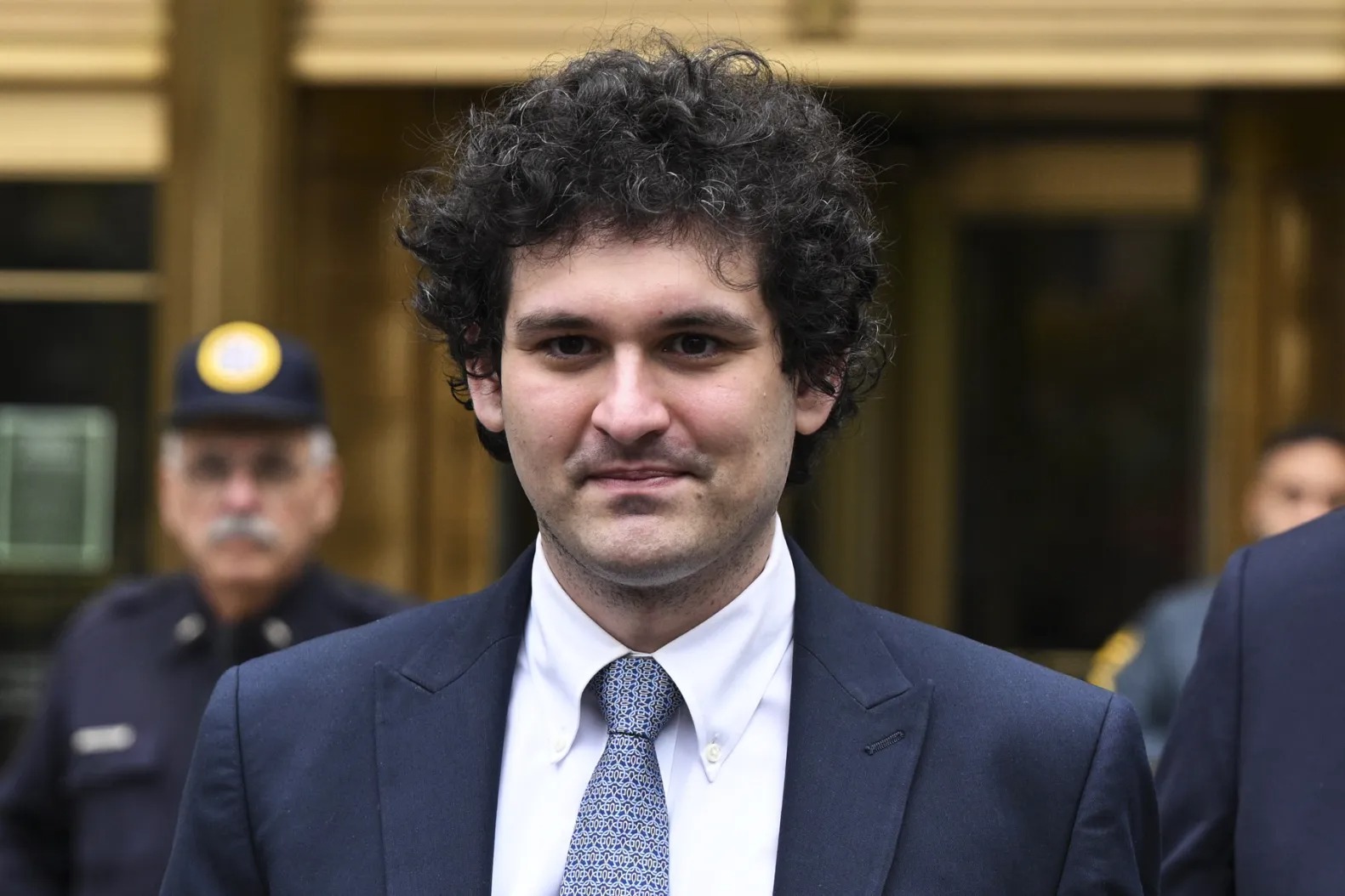 Enfrenta juicio por fraude Sam Bankman-Fried: NY