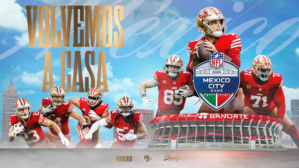 NFL en México: boletos costarán hasta 11 mil 656 pesos