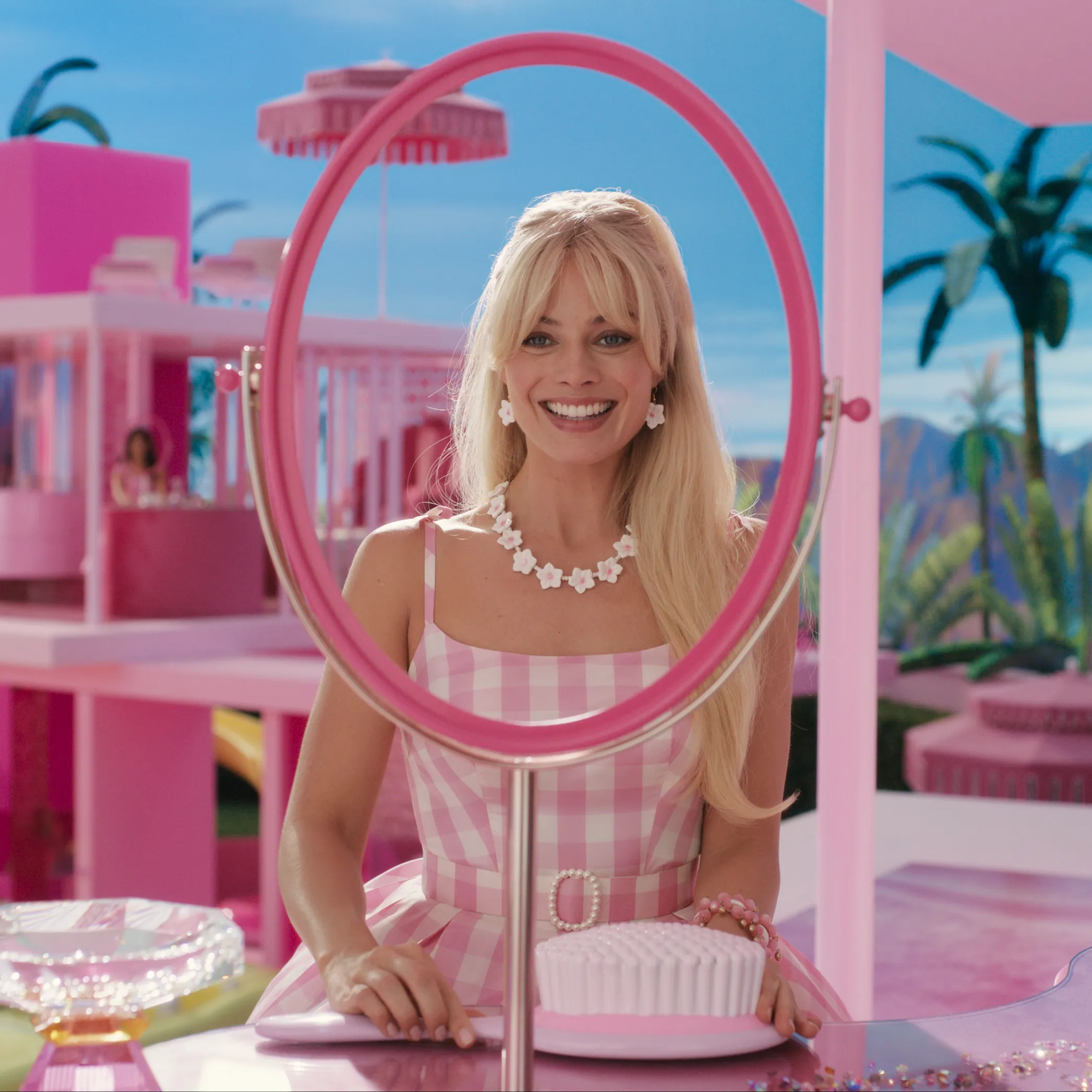 Barbie, con 89% de aprobación crítica