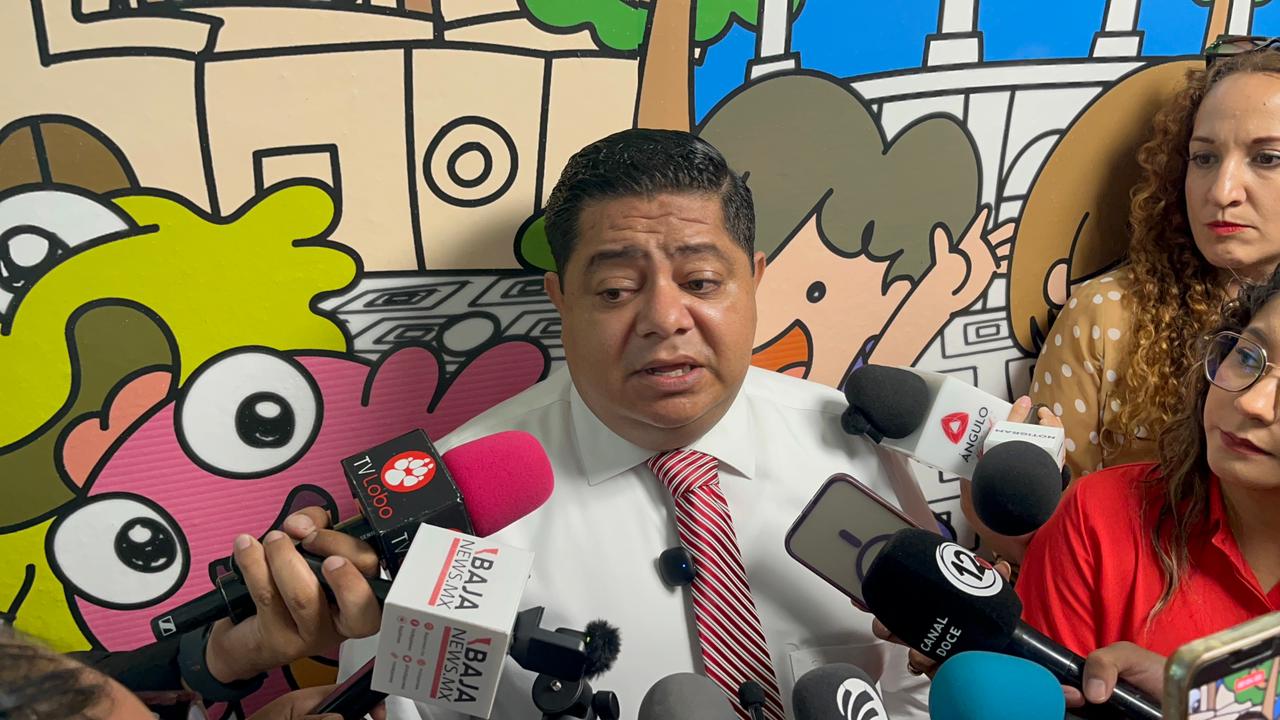 Foto: Baja News