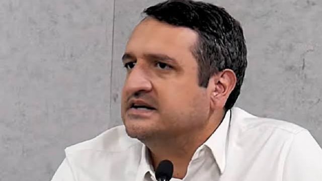 DURANGO: Retiro de visas a funcionarios mexicanos tiene tintes políticos, considera Alejandro Mata