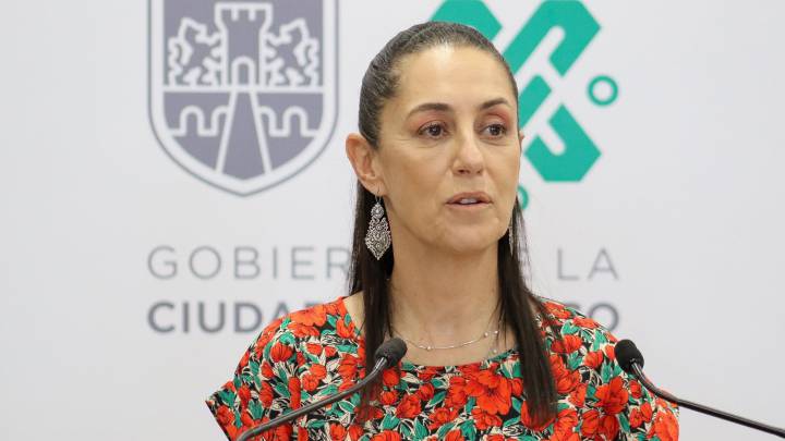 Contabilizan 2, 080 anuncios a favor de Claudia Sheinbaum