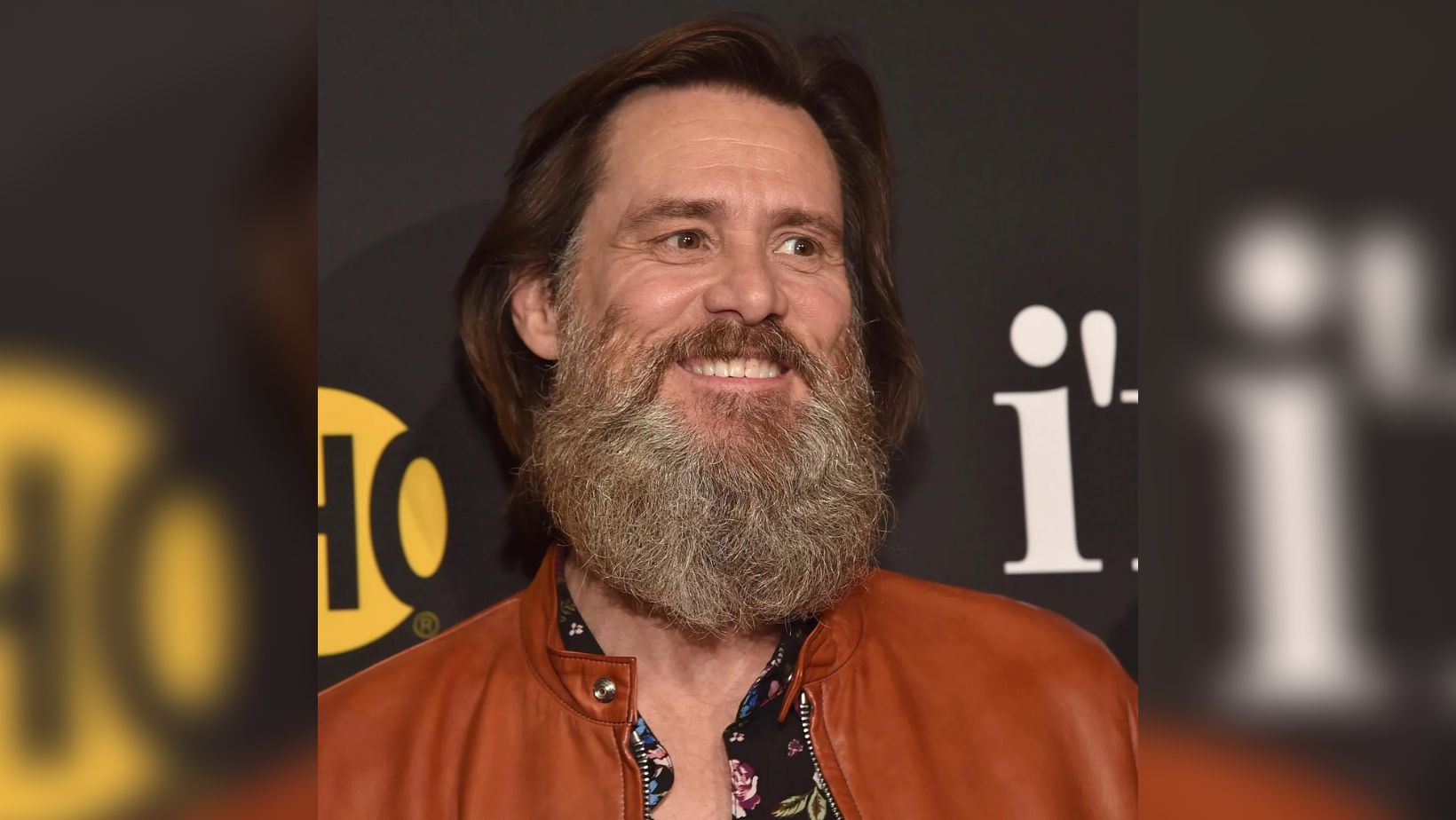 Conoce la exitosa pero difícil vida de Jim Carrey