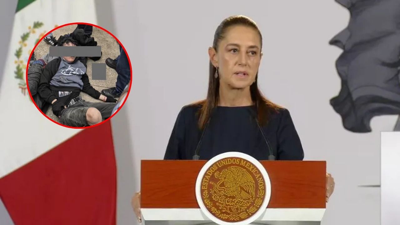 Tras el ataque en Torreón, Gobierno de México alista decreto contra contenidos violentos en redes