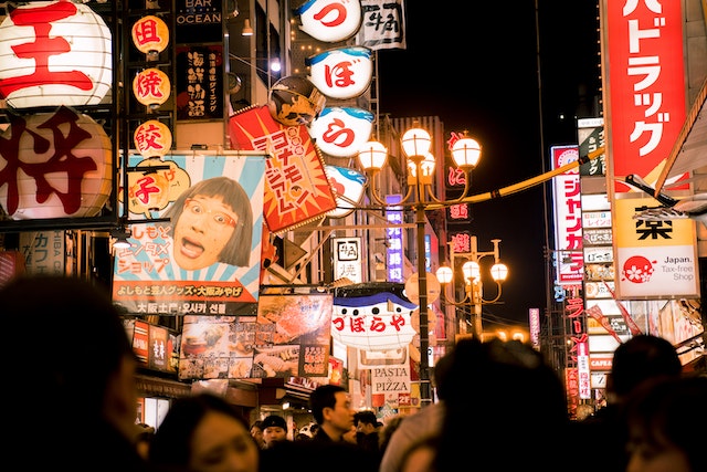 Está cambiando el concepto de “violación” en Japón