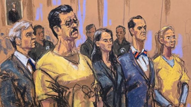Maduro y Cilia Flores comparecerán en Nueva York por nuevos cargos